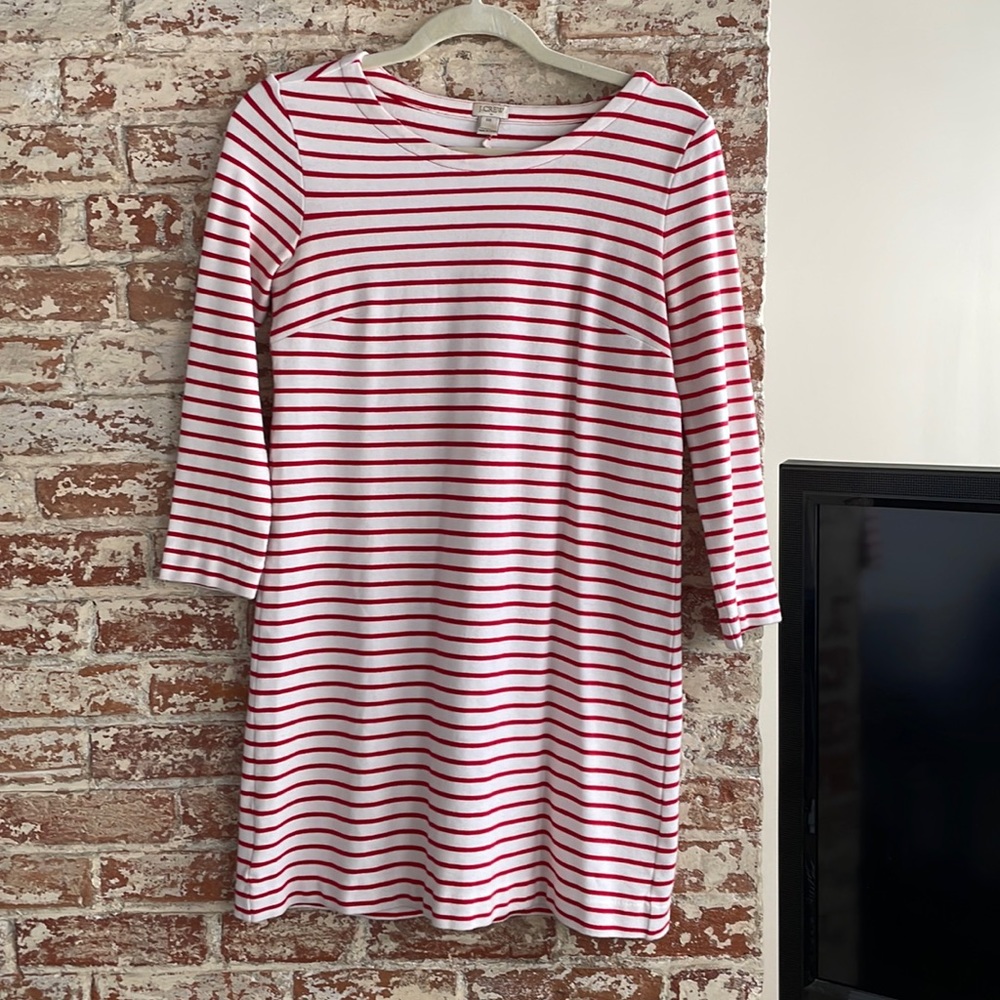 J Crew Outlet dress